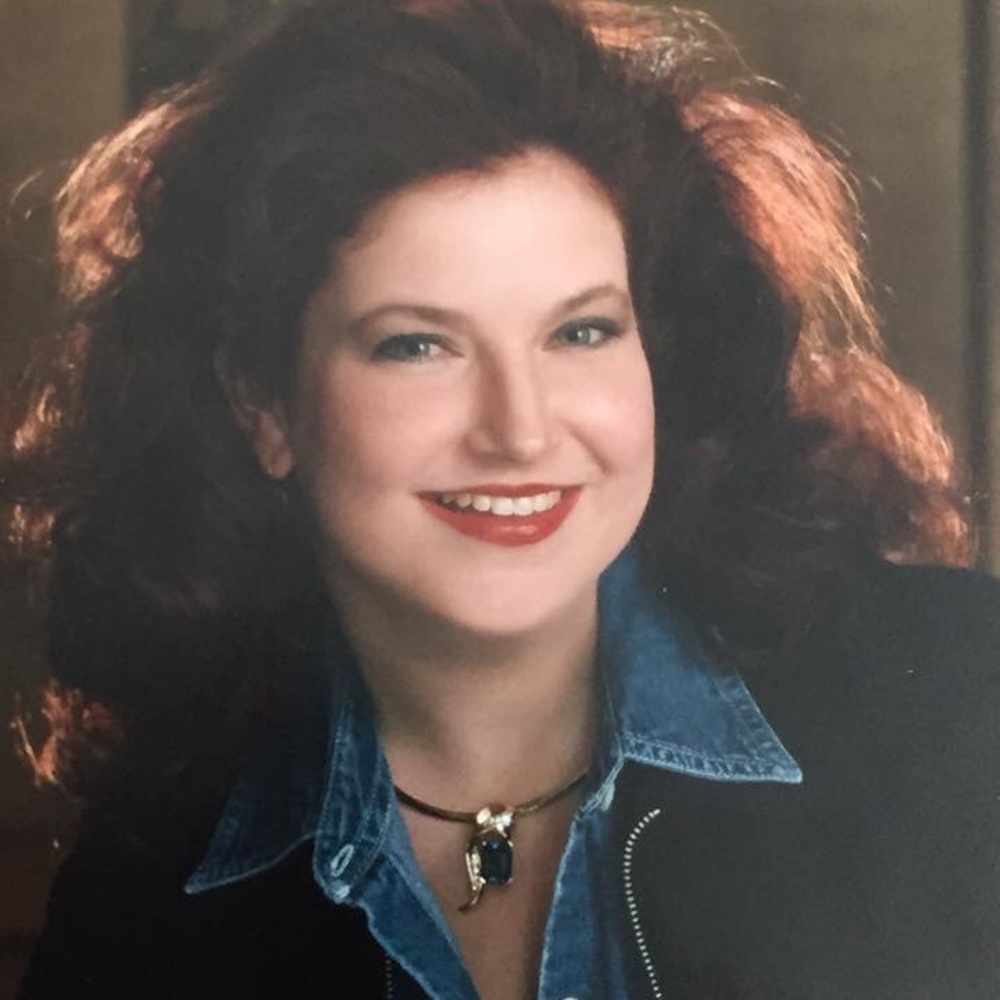 Meet your Posher, Susan